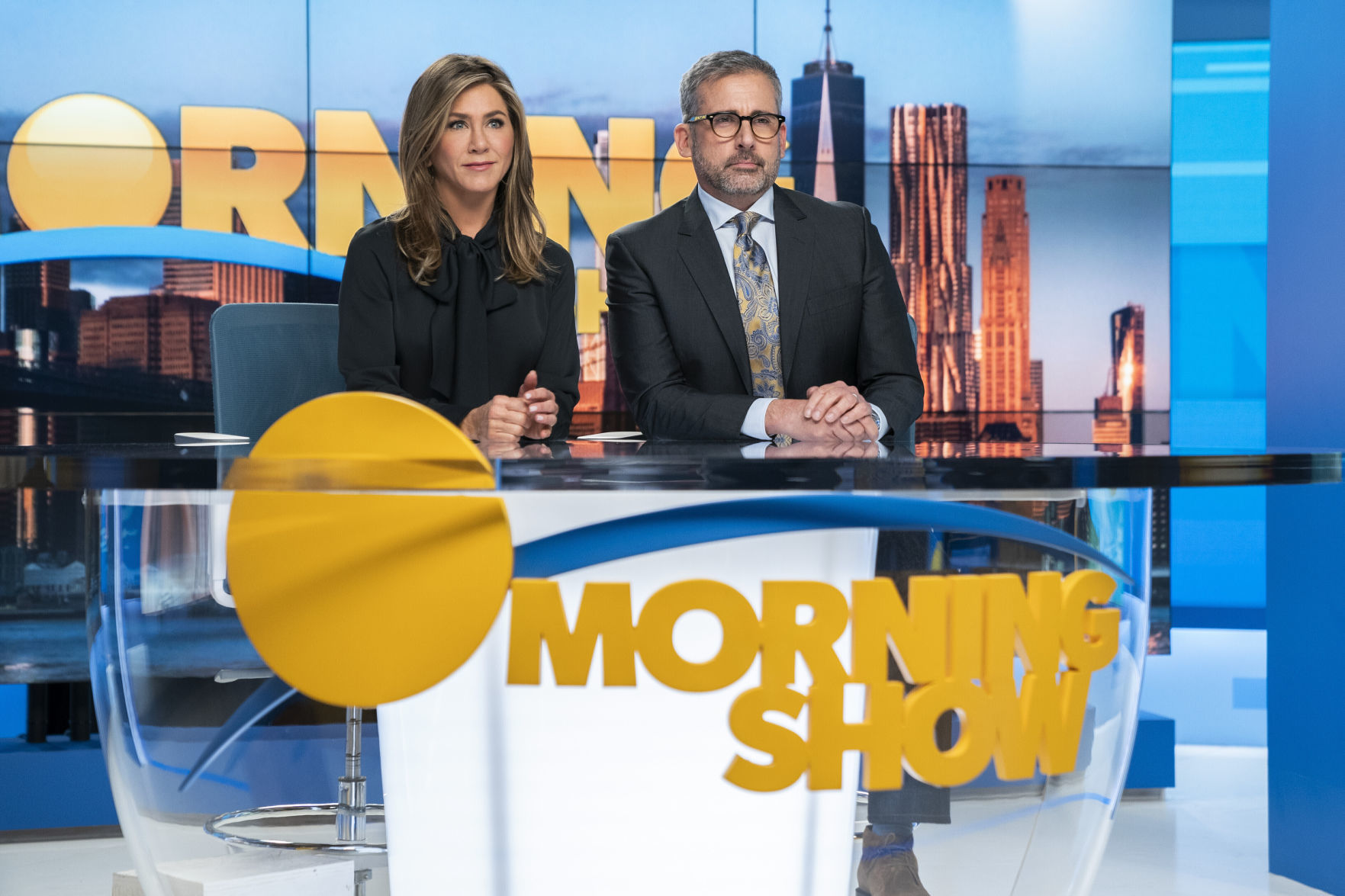 Best Television Series – Drama: 'The Morning Show'